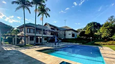 Casa em Condomínio para Aluguel