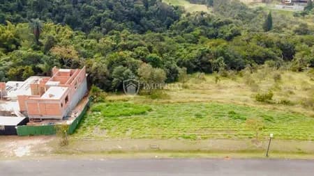 Terreno em Condomínio para Venda