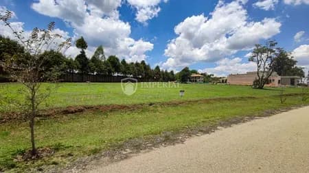 Terreno em Condomínio para Venda