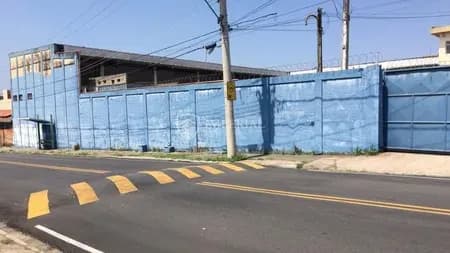 Prédio Comercial para Venda