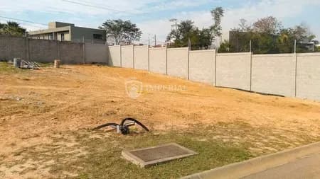 Terreno em Condomínio para Venda