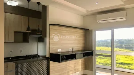 Apartamento para Venda ou Aluguel