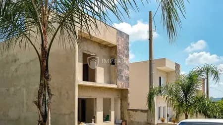Casa em Condomínio para Venda