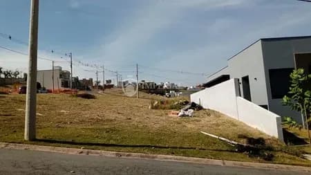 Terreno em Condomínio para Venda