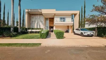 Casa em Condomínio para Venda