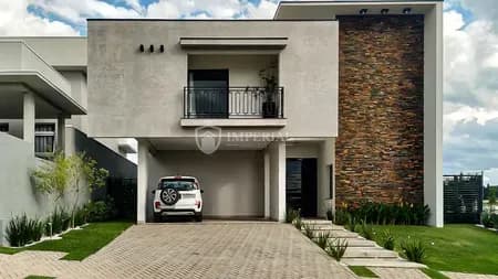 Casa em Condomínio para Venda