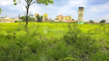 Terreno em Bairro para Venda