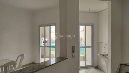 Apartamento para Venda