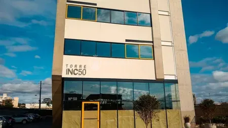 Sala Comercial para Venda