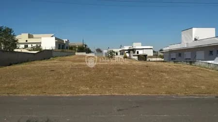 Terreno em Condomínio para Venda
