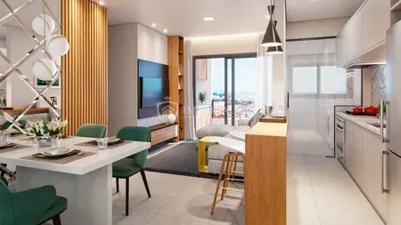 Apartamento para Venda