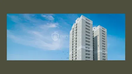 Apartamento para Venda