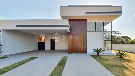 Casa em Condomínio para Venda