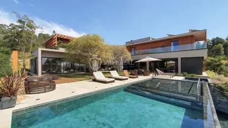 Casa em Condomínio para Venda