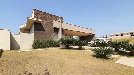 Casa em Condomínio para Venda