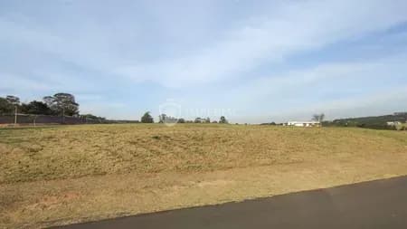 Terreno em Condomínio para Venda
