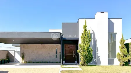 Casa em Condomínio para Venda