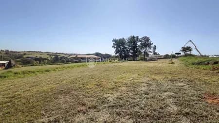 Terreno em Condomínio para Venda