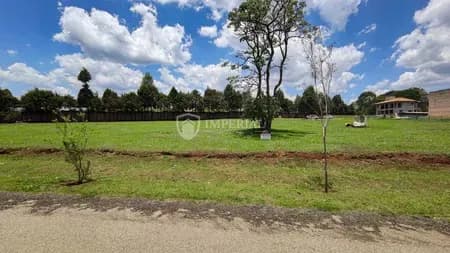 Terreno em Condomínio para Venda