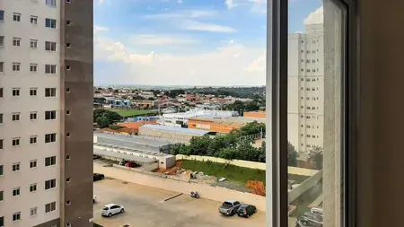 Apartamento para Venda