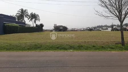 Terreno em Condomínio para Venda