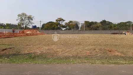 Terreno em Condomínio para Venda