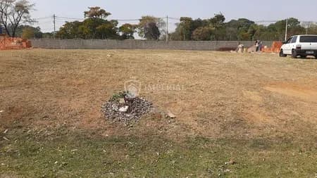 Terreno em Condomínio para Venda