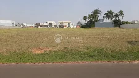 Terreno em Condomínio para Venda