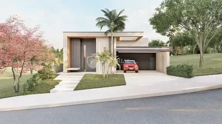 Casa em Condomínio para Venda