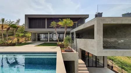 Casa em Condomínio para Venda