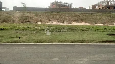 Terreno em Condomínio para Venda