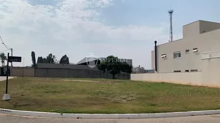 Terreno em Condomínio para Venda
