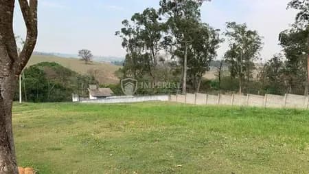 Terreno em Condomínio para Venda