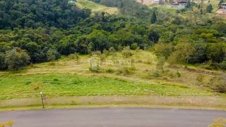 Terreno em Condomínio para Venda
