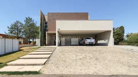 Casa em Condomínio para Venda ou Aluguel