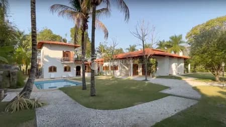 Casa em Condomínio para Venda