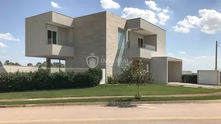 Casa em Condomínio para Venda