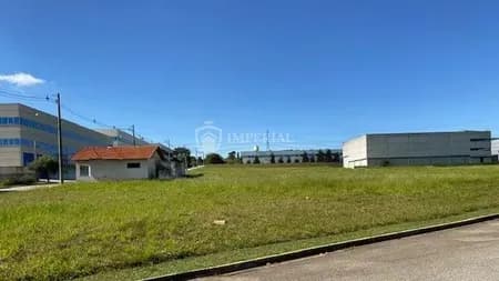 Terreno em Condomínio para Venda