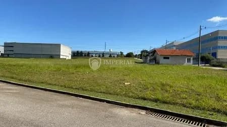 Terreno em Condomínio para Venda