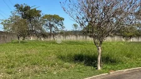 Terreno em Condomínio para Venda