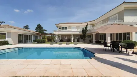 Casa em Condomínio para Venda