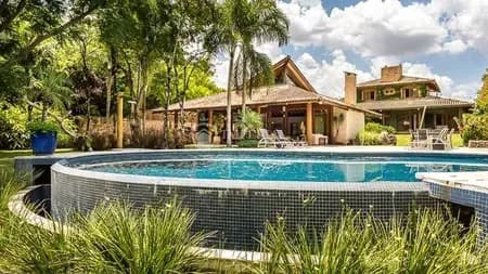 Casa em Condomínio para Venda ou Aluguel