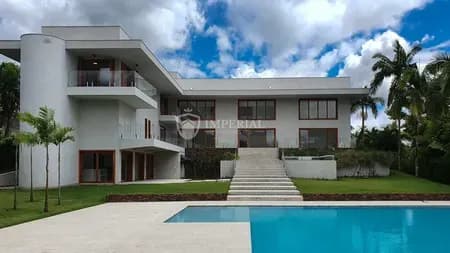 Casa em Condomínio para Venda