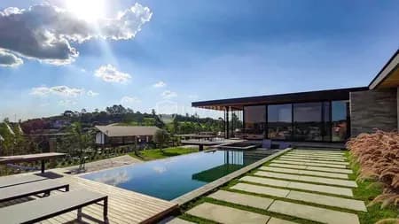 Casa em Condomínio para Venda