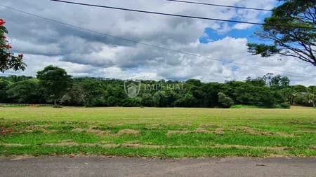 Terreno em Condomínio para Venda