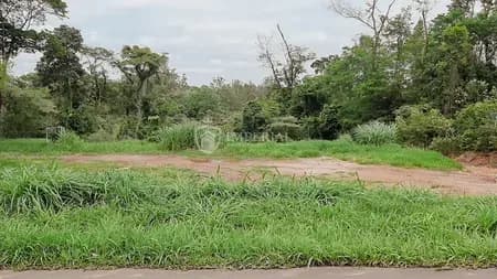 Terreno em Condomínio para Venda