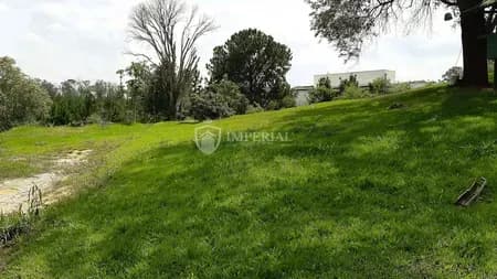 Terreno em Condomínio para Venda