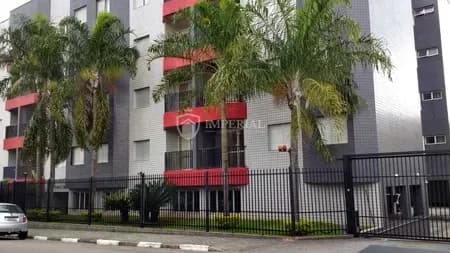 Apartamento para Venda