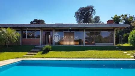 Casa em Condomínio para Venda ou Aluguel