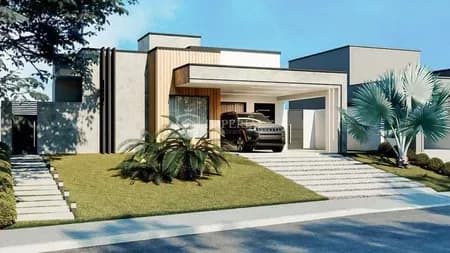 Casa em Condomínio para Venda